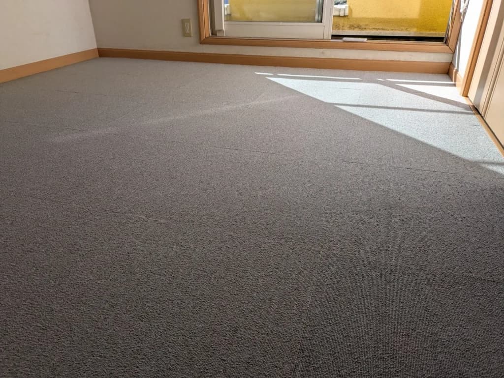 所沢市F様邸