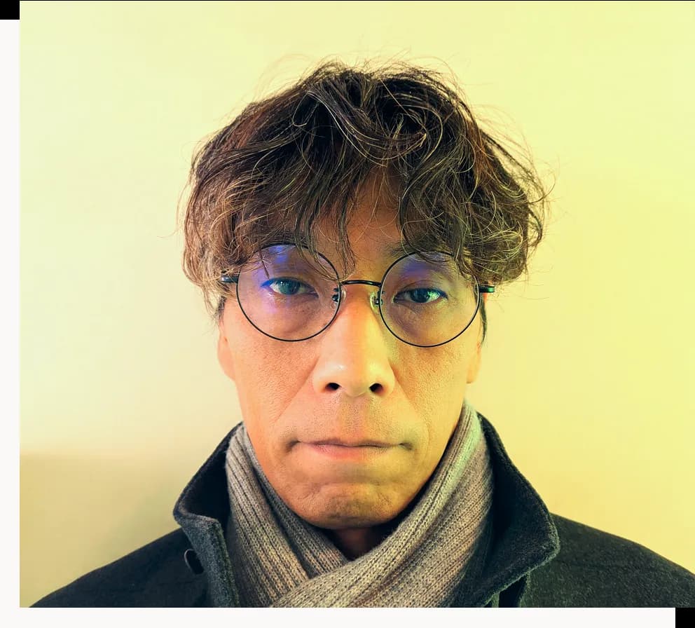 Pono.House合同会社代表の小林克次