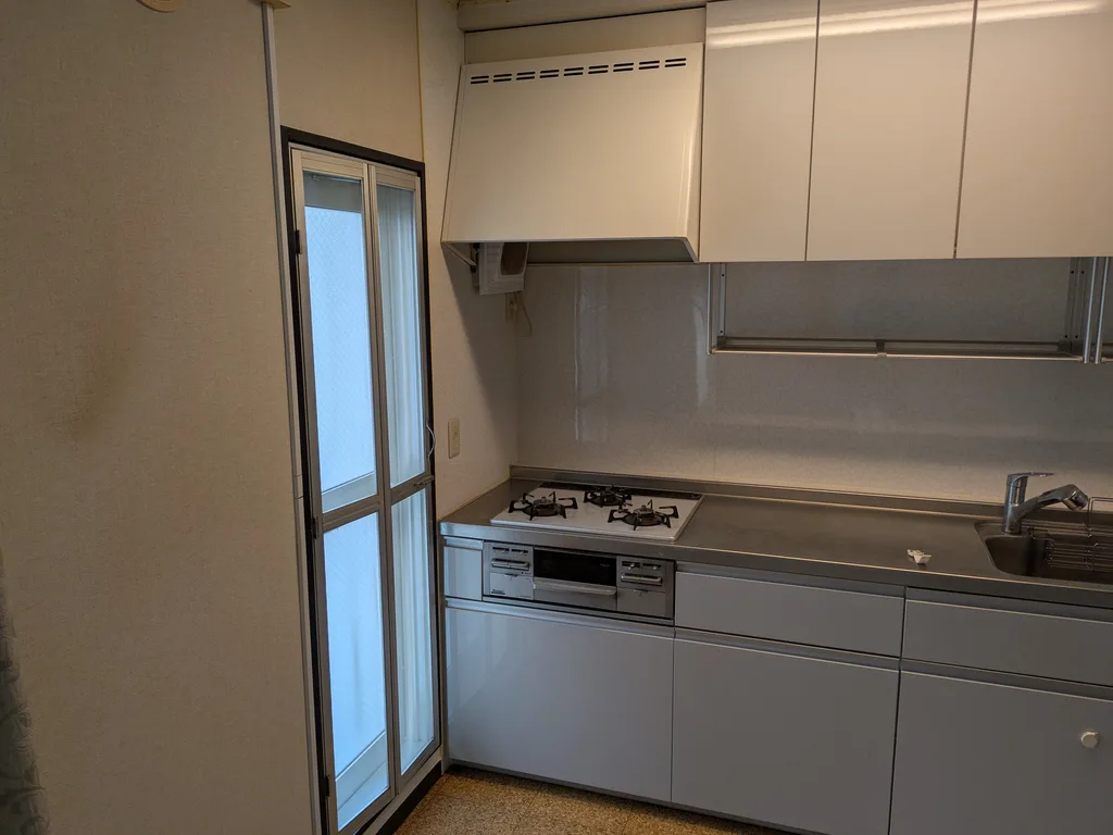 志木市 A様邸リノベーションの施工前