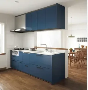 概算お見積書TOTO　キッチン　ザ・クラッソ