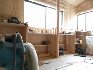 石綿調査の工程