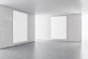 リノベーション工事をする前にプチミニマリストになる