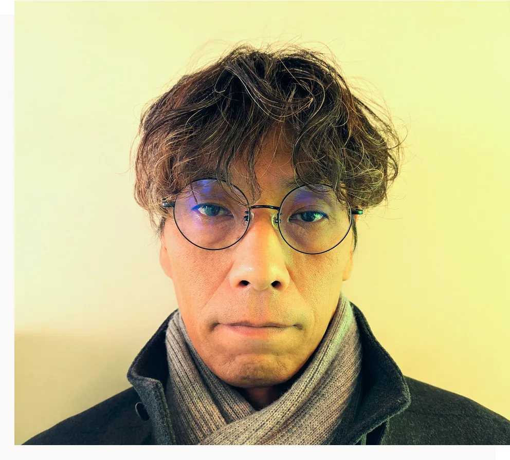 Pono.House合同会社代表の小林氏