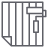 アイコン：フローリング